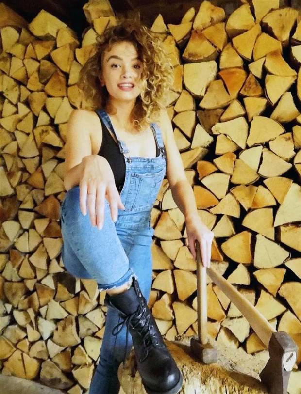 Hot Russian Girls #7 (36 photos)