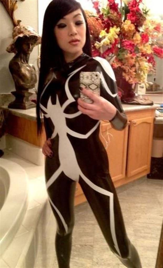 sexy cosplay 16 Hot Cosplay Girls #49 (36 photos)