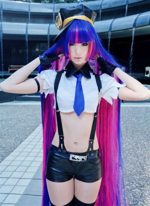 sexy cosplay 28 Hot Cosplay Girls #49 (36 photos)