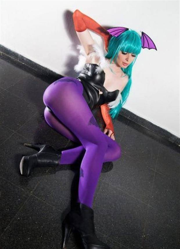 sexy cosplay 33 Hot Cosplay Girls #49 (36 photos)