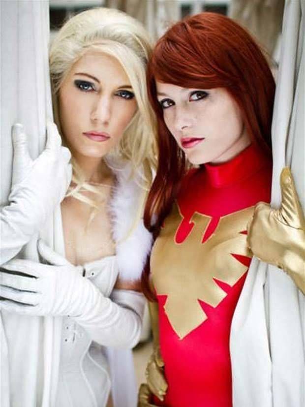 sexy cosplay 34 Hot Cosplay Girls #49 (36 photos)