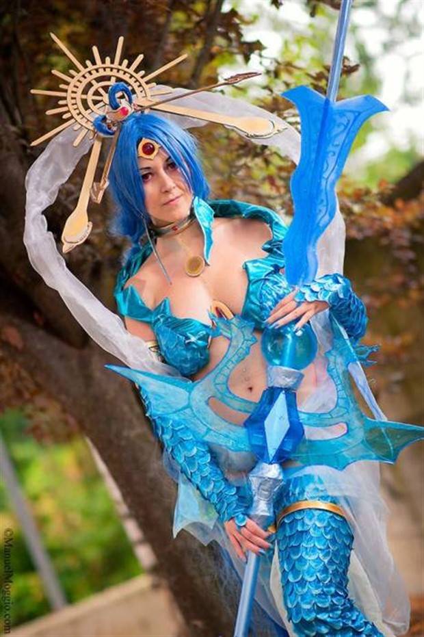 sexy cosplay 5 Hot Cosplay Girls #49 (36 photos)