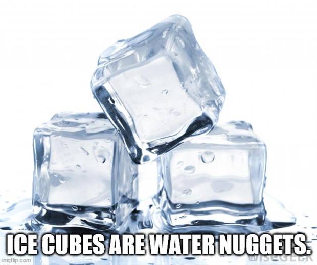 Funny Shower Thoughts #39 (45 photos)