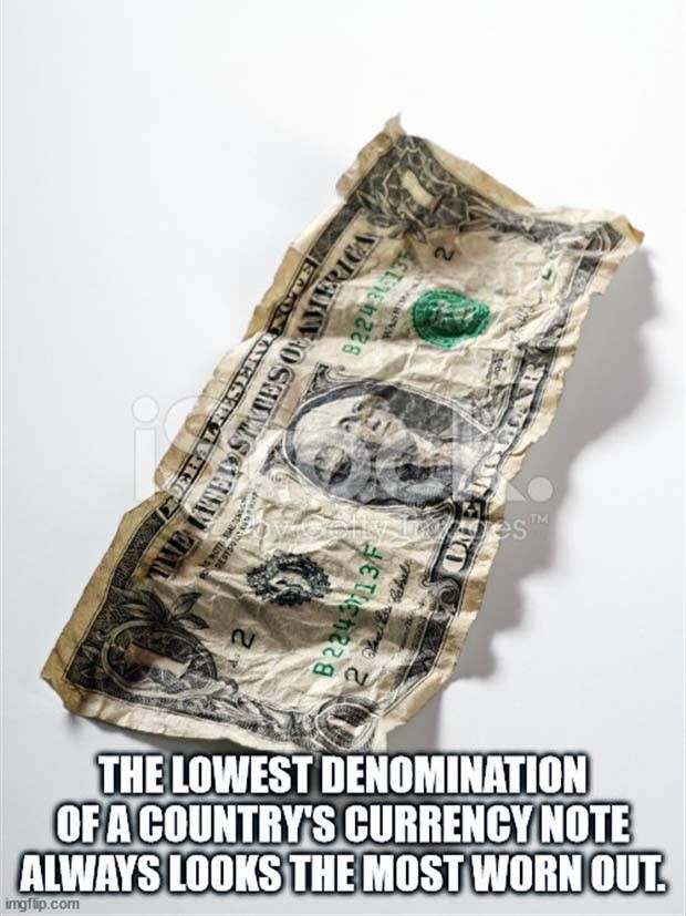 Funny Shower Thoughts #39 (45 photos)