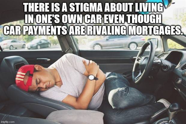 Funny Shower Thoughts #39 (45 photos)