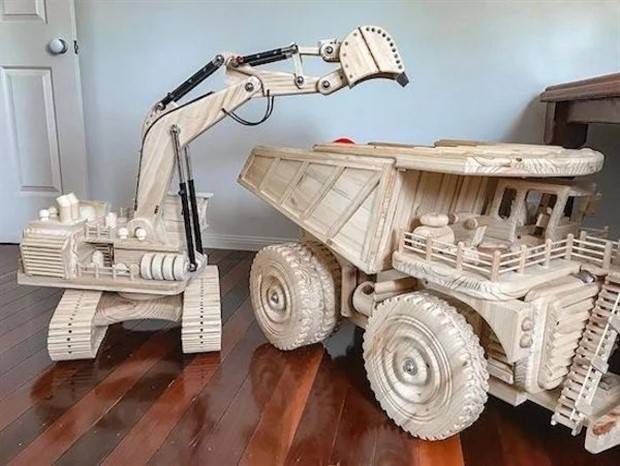 Damn, I Want This! #17 (38 photos)