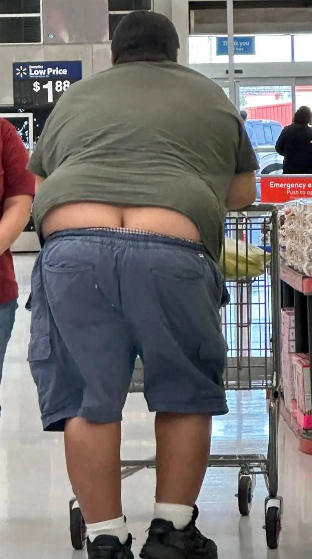 welcome to walmart 13 Welcome To Walmart #27 (42 photos)