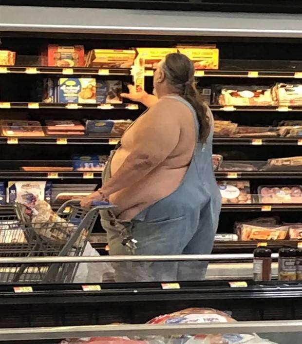 welcome to walmart 16 Welcome To Walmart #27 (42 photos)