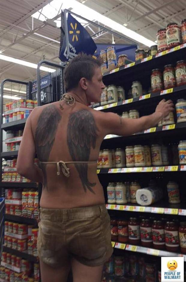 welcome to walmart 36 Welcome To Walmart #27 (42 photos)