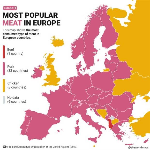 Random Charts And Maps Filled With Interesting Data #46 (24 photos)
