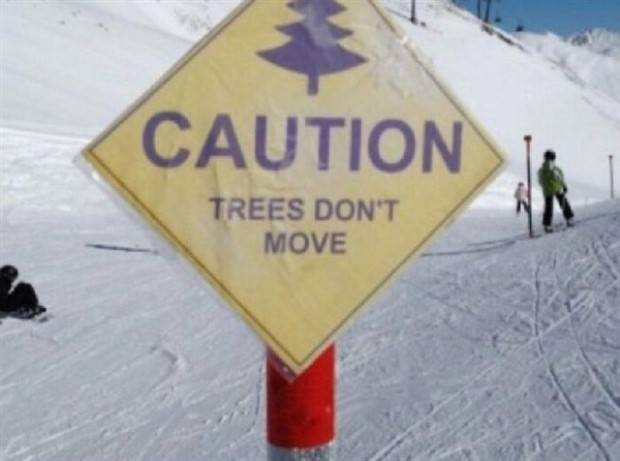 Funny Signs That Will Leave You Perplexed #9 (39 photos)