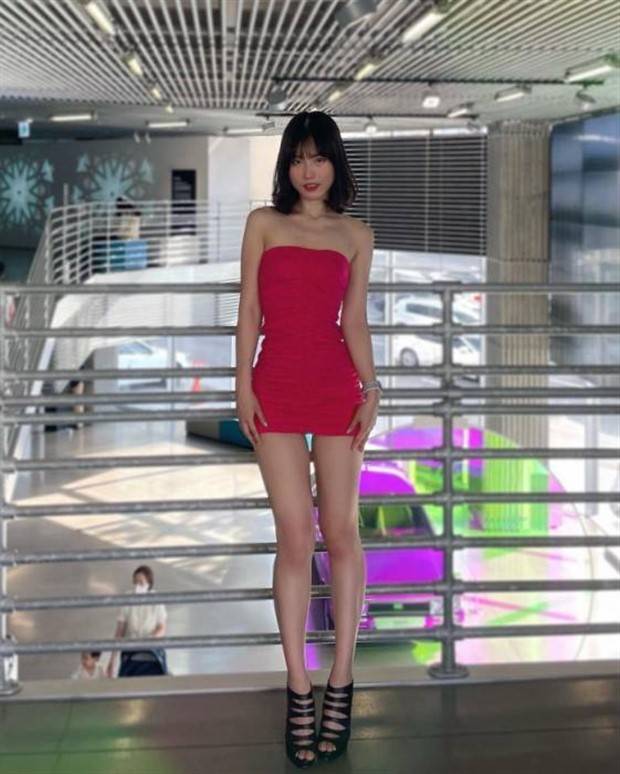 hot sexy asian girls 22 Hot Asian Girls #50 (36 photos)