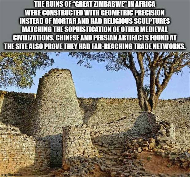 interesting trivia 24 It’s Time For Some Cool And Interesting Facts #322 (46 photos)