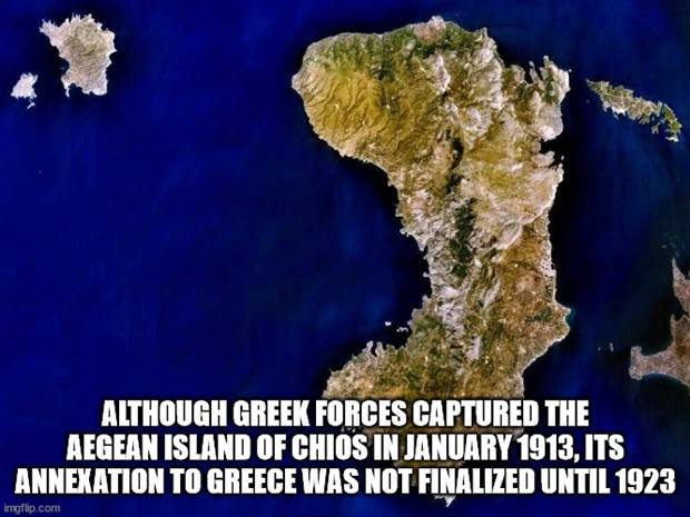interesting trivia facts 13 It’s Time For Some Cool And Interesting Facts #321 (35 photos)