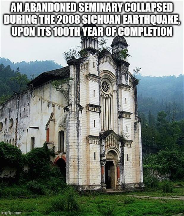 It’s Time For Some Cool And Interesting Facts #321 (35 photos)