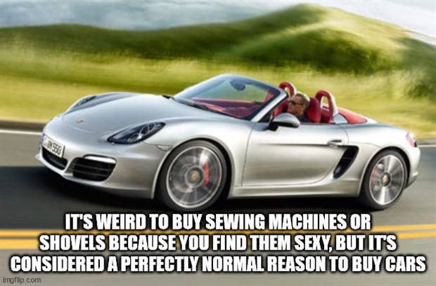 Funny Shower Thoughts #45 (35 photos)