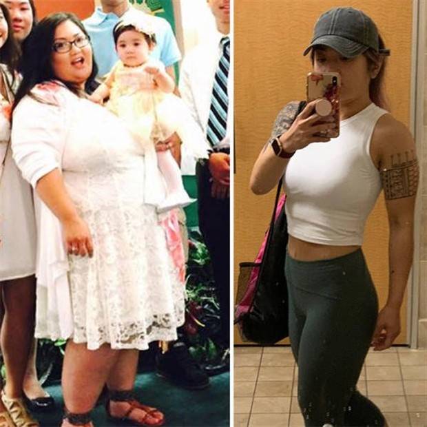 Weight Loss Is Possible #4 (38 photos)
