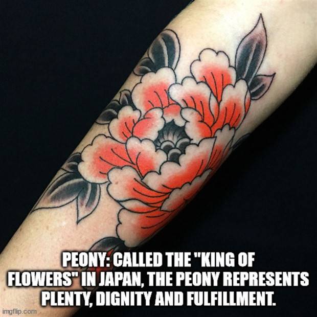 The Meaning Behind Yakuza Tattoos (19 photos)