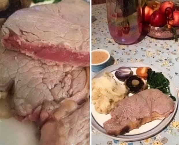 28 Awful Dishes that Will Ruin Your Appetite (28 photos)