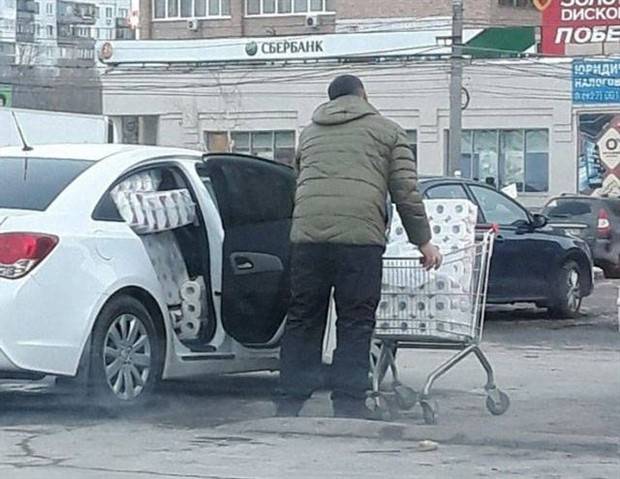 Russia Lives By Its Own Rules #10 (44 photos)