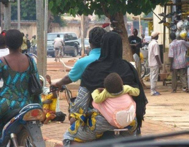 funny strange africa 12 Weird and Wonderful Africa (36 photos)
