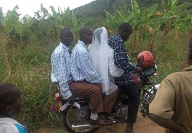 funny strange africa 24 Weird and Wonderful Africa (36 photos)