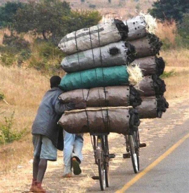 funny strange africa 31 Weird and Wonderful Africa (36 photos)