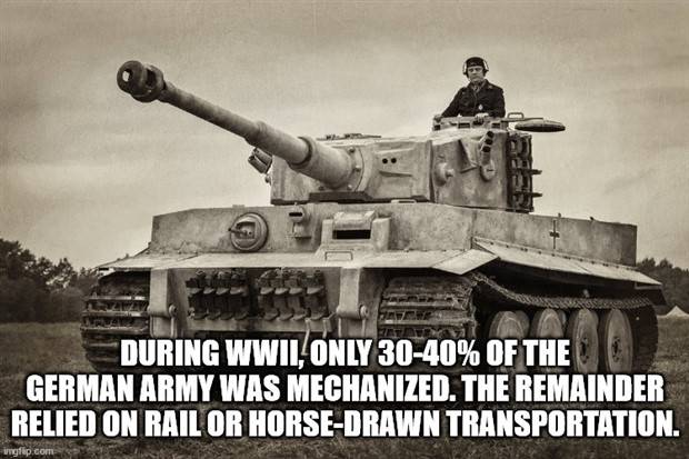 It’s Time For Some Cool And Interesting Facts #325 (34 photos)
