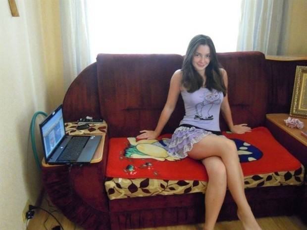 Hot Russian Girls #9 (35 photos)