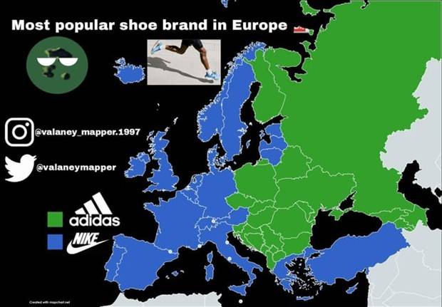 Random Charts And Maps Filled With Interesting Data #49 (23 photos)