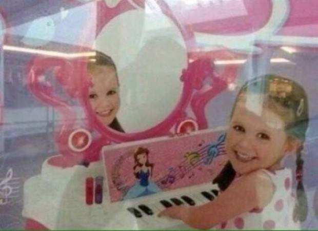 Weird Toys To Keep Your Kids Away From #7 (38 photos)