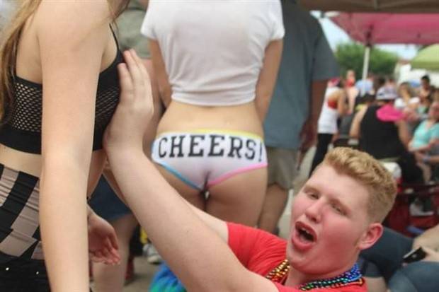 A Little Fun For Adults #304 (40 photos)