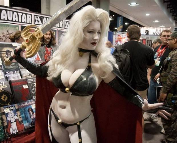 A Little Fun For Adults #304 (40 photos)