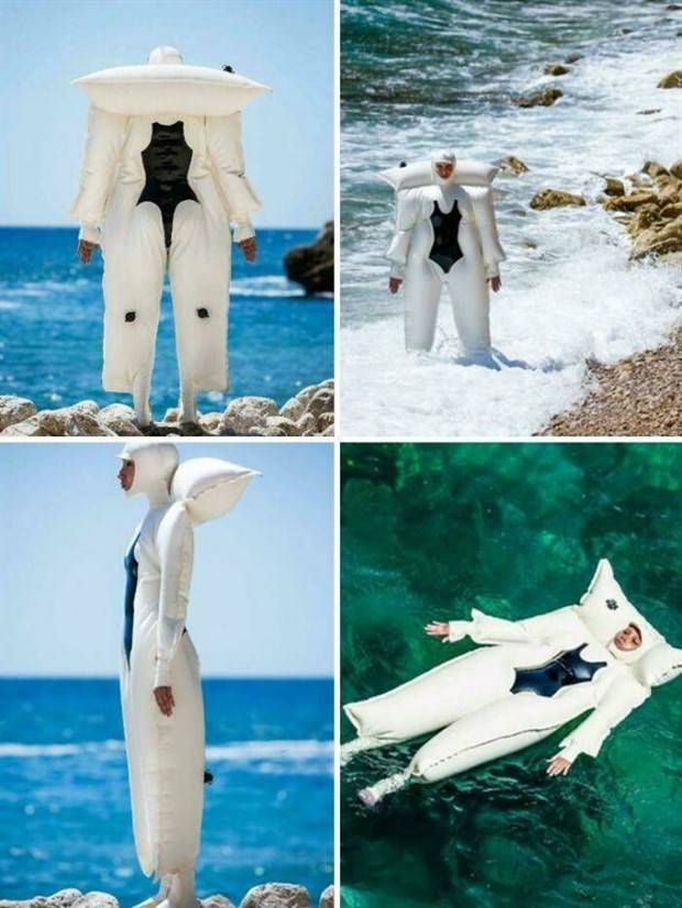 Awesome Designs That Deserve Our Attention #5 (36 photos)