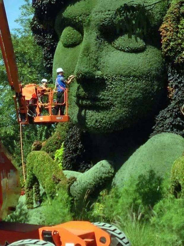 Awesome Pictures You Shouldn’t Miss #55 (41 photos)