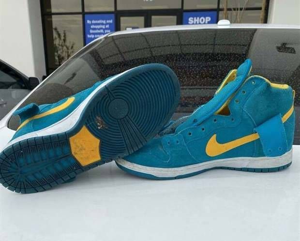 Strange Things Found in Thrift Stores #13 (35 photos)