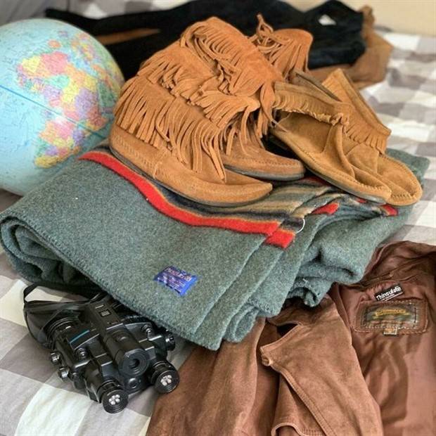 Strange Things Found in Thrift Stores #13 (35 photos)