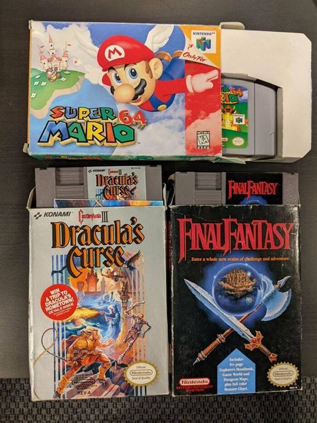 Strange Things Found in Thrift Stores #13 (35 photos)