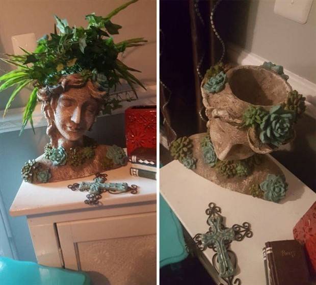 Strange Things Found in Thrift Stores #13 (35 photos)