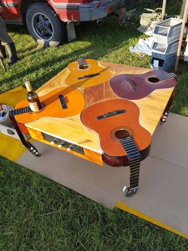 Strange Things Found in Thrift Stores #13 (35 photos)