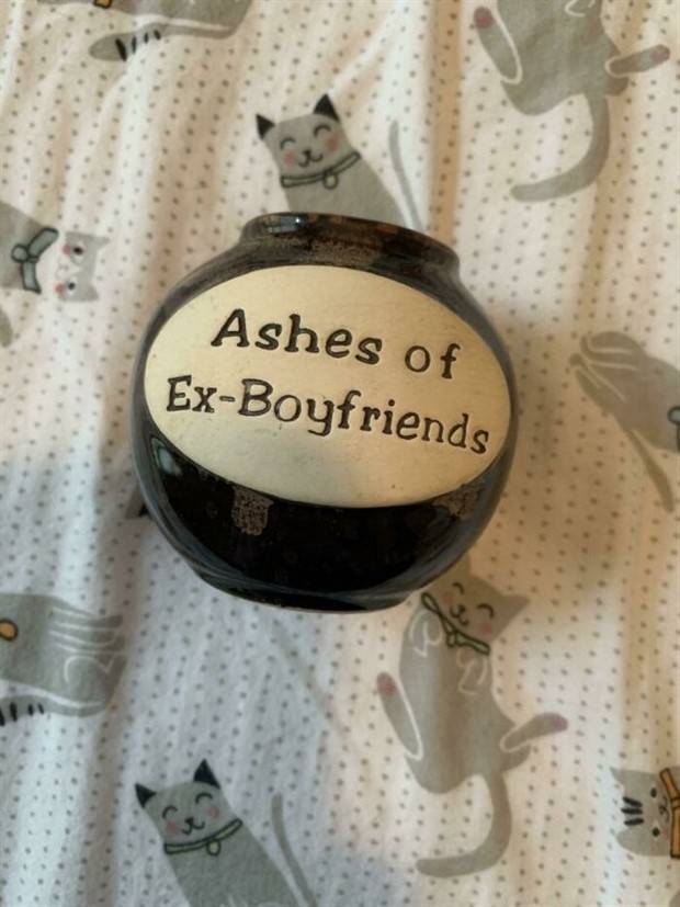 Strange Things Found in Thrift Stores #13 (35 photos)