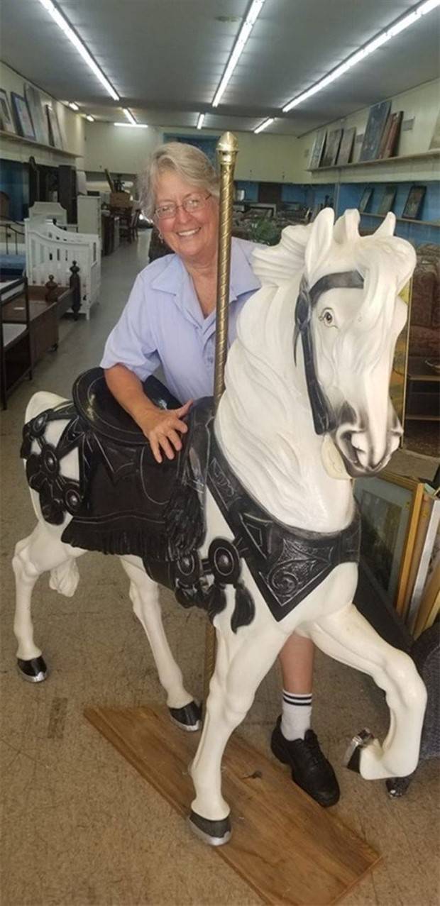 Strange Things Found in Thrift Stores #13 (35 photos)