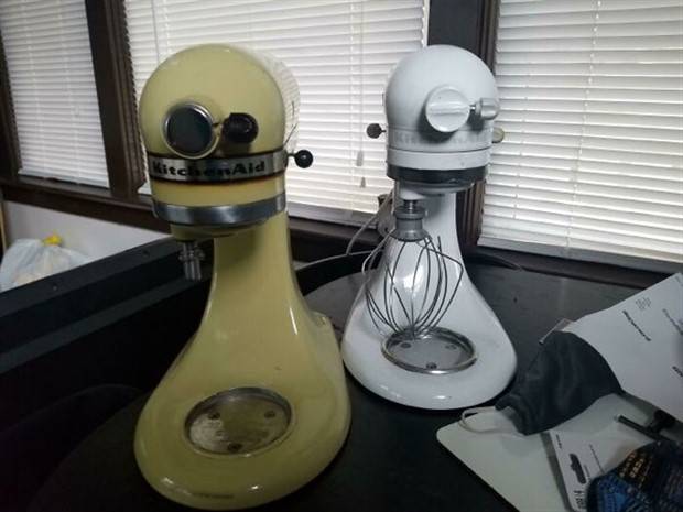 Strange Things Found in Thrift Stores #13 (35 photos)