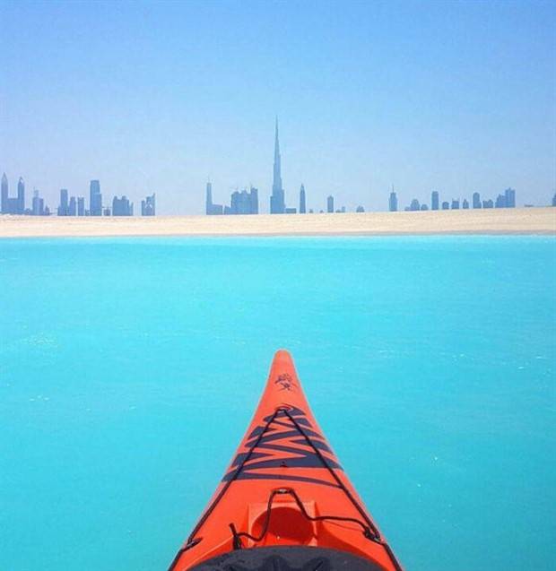 Dubais Captivating Images (25 photos)