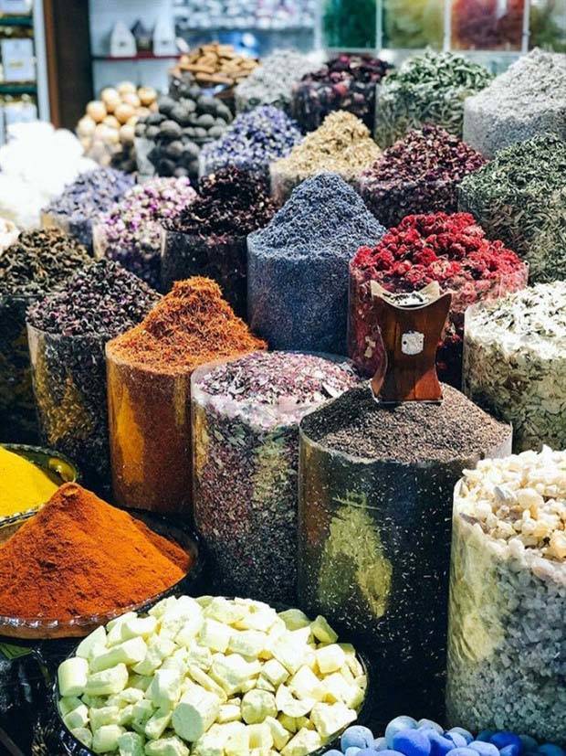 Dubais Captivating Images (25 photos)
