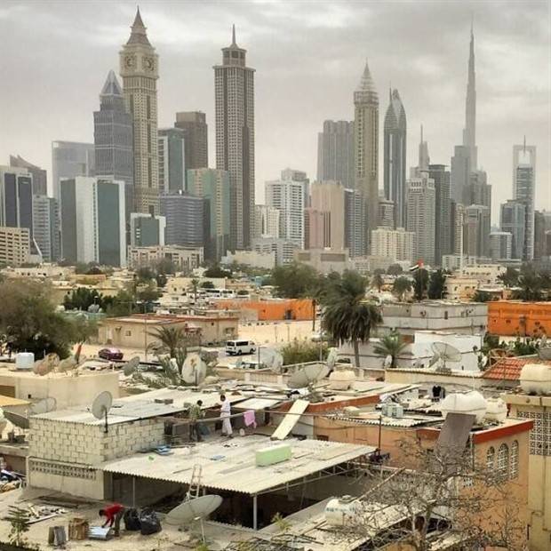 Dubais Captivating Images (25 photos)