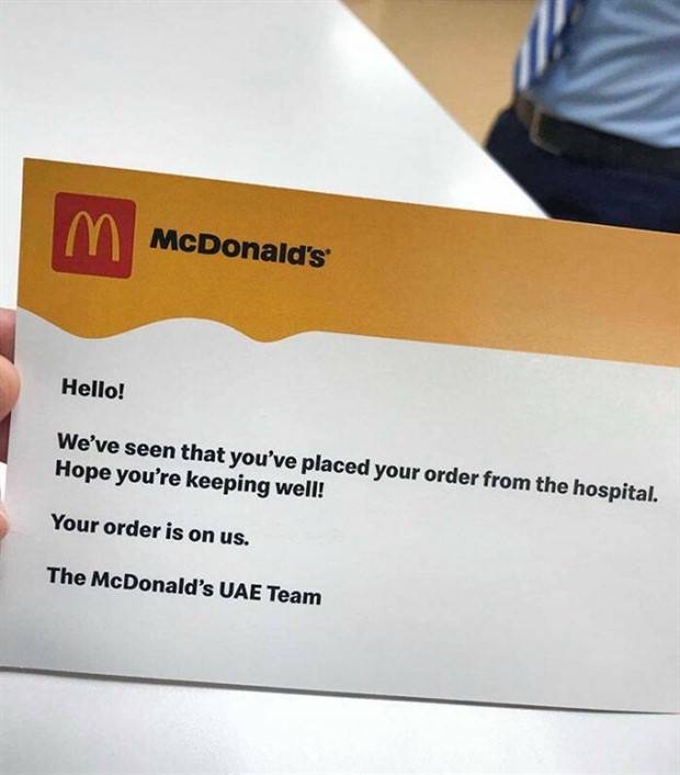 Dubais Captivating Images (25 photos)