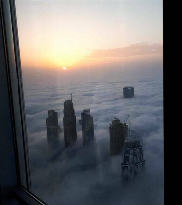 Dubais Captivating Images (25 photos)