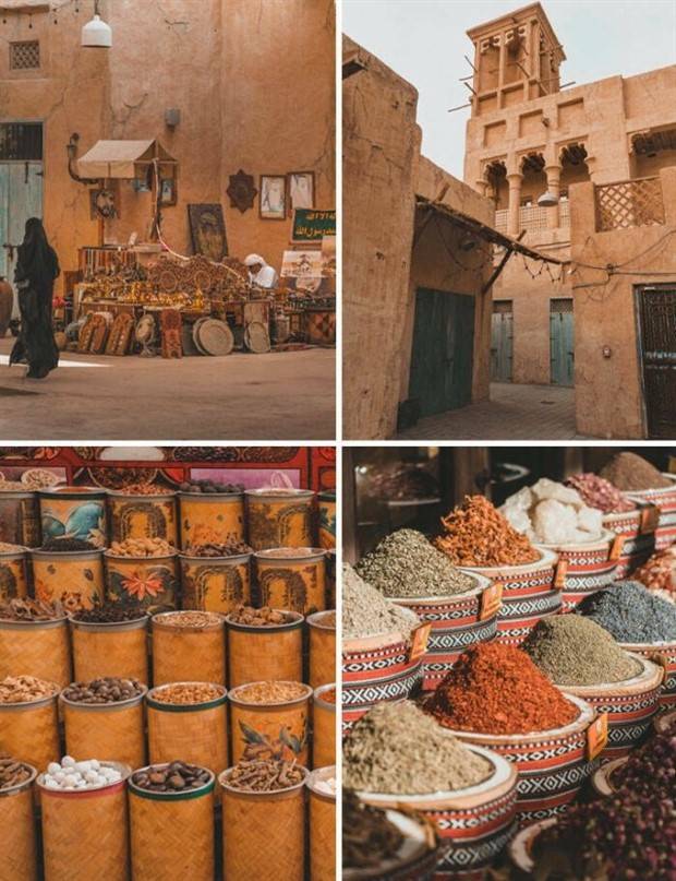 Dubais Captivating Images (25 photos)