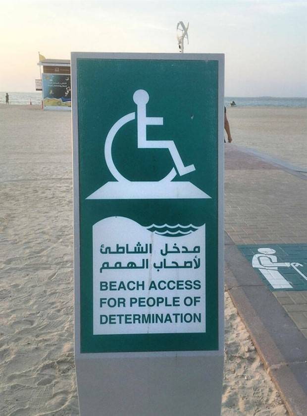 Dubais Captivating Images (25 photos)